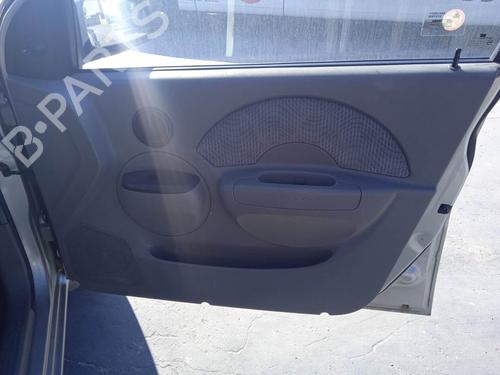 Hand brake DAEWOO KALOS (KLAS) 1.2 | BP9950828I18  - Image 8