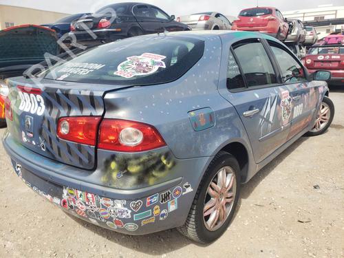 Left front window switch RENAULT LAGUNA II (BG0/1_) 2.0 dCi (BG1T) | BP29245767I27 - Image 8