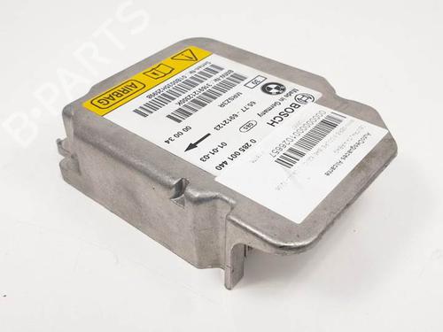 ECU airbags BMW 3 Coupe (E46) 320 Ci | BP15897208M53 