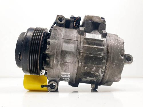 AC compressor BMW 5 Touring (E39) 525 d | BP16365242M34 - Image 6