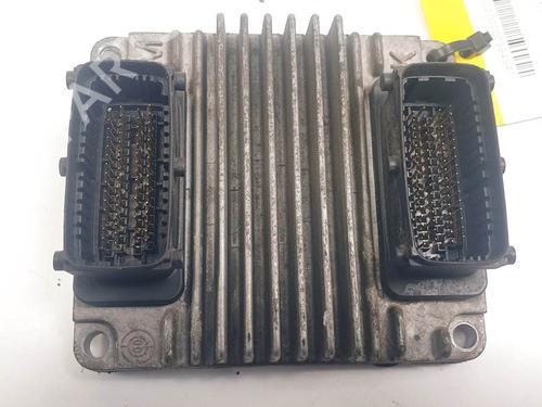 Engine control unit (ECU) DAEWOO LANOS (KLAT) 1.3 | BP15216885M57 - Image 3