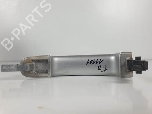 Rear right exterior door handle FORD FOCUS C-MAX (DM2) 1.6 TDCi | BP12379286C130 