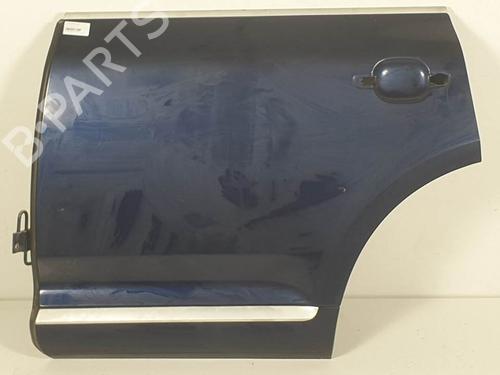 Used Left rear door Left rear door PORSCHE CAYENNE (9PA) S 4.5 (340 hp) 16732637 16732637