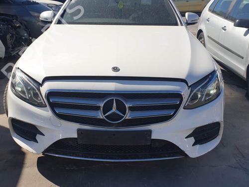 Right front window switch MERCEDES-BENZ E-CLASS (W213) E 220 d (213.004) | BP40174810I26  - Image 19