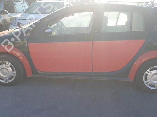 Steering column stalk SMART FORFOUR (454) 1.1 (454.030) | BP25752207I23 - Image 16