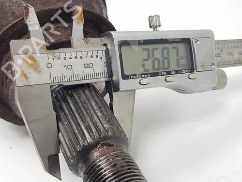 Right front driveshaft MINI MINI (R56) One D | BP25295349M39 - Image 4