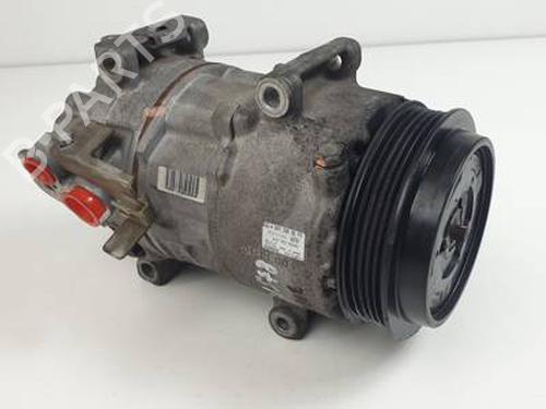 AC Kompressor MERCEDES-BENZ A-CLASS (W169) A 180 CDI (169.007, 169.307) (109 hp) 30525075