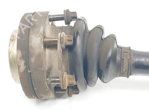 Right rear driveshaft BMW 3 Compact (E36) 318 ti | BP16641434M41 