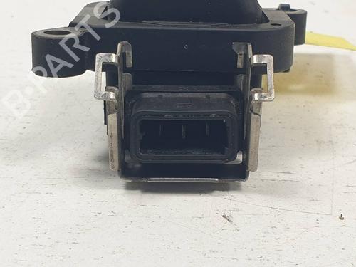 Ignition coil BMW 5 (E39) 523 i | BP34712242M94 - Image 2