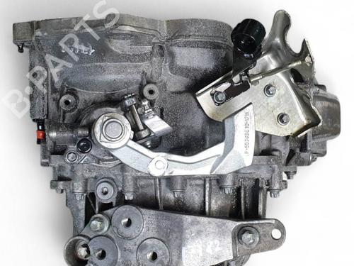Gearbox OPEL CORSA D (S07) 1.3 CDTI (L08, L68) | BP27884934M3 - Image 5