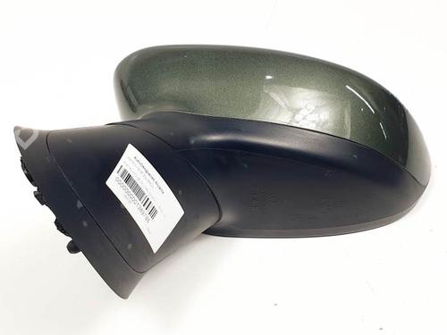 Left mirror FIAT PUNTO EVO (199_) 1.3 D Multijet (199AXC1A, 199BXC1A, 199AXT1A, 199BXT1A) | BP20510808C26 