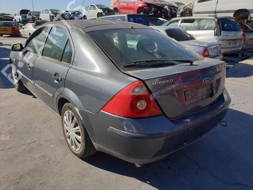 Right front window motor FORD MONDEO III (B5Y) 2.0 16V | BP18025985E20 