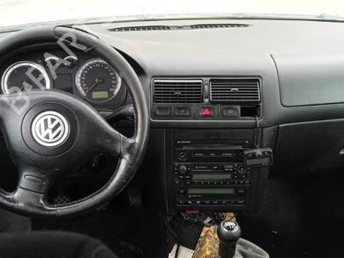 Andre VW GOLF IV (1J1) 1.9 TDI | BP15766511O1 