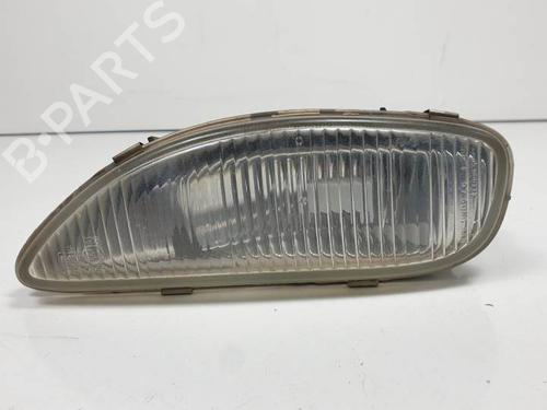 Used Right front fog light DAEWOO LEGANZA (KLAV) 2.0 16V (126 hp) 9621212