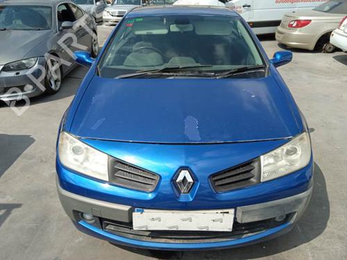 Køler RENAULT MEGANE II Coupé-Cabriolet (EM0/1_) 2.0 | BP12365263M31 
