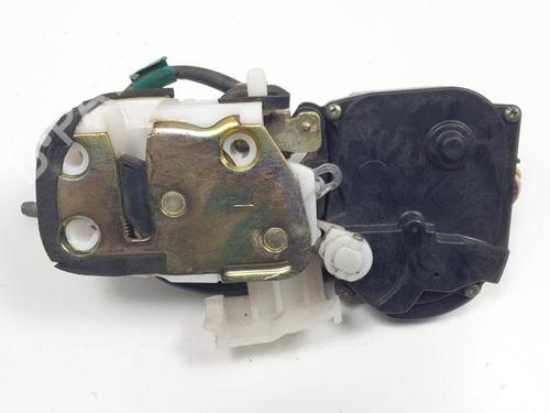 Used Rear right lock HONDA CIVIC VI Fastback (MA, MB) 1.6 16V (MB4) (116 hp) 24990031