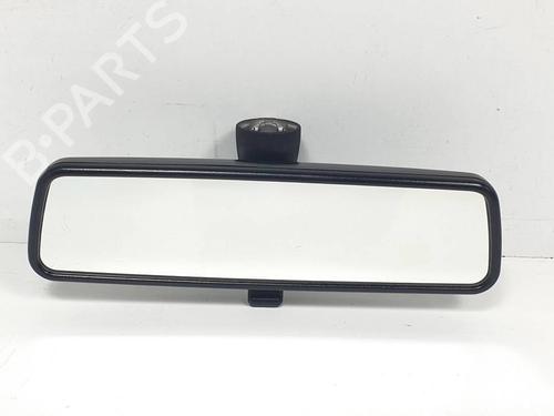 Used Rear mirror Rear mirror SEAT IBIZA III (6L1) 1.2 12V (70 hp) 39745774 39745774