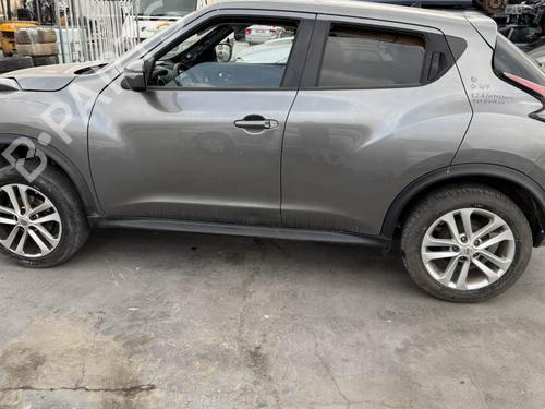 Left front window switch NISSAN JUKE (F15) 1.2 DIG-T | BP29321771I27 - Image 9