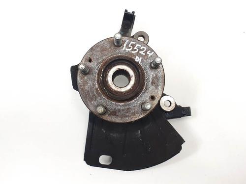 Used Left front steering knuckle Left front steering knuckle HYUNDAI i40 I (VF) 1.7 CRDi (116 hp) 40174872 40174872