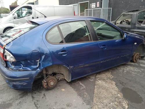 Squib airbag SEAT LEON (1M1) 1.9 TDI | BP12371968C102 