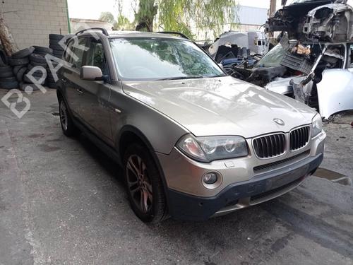 Warning switch BMW X3 (E83) 2.0 d | BP11222005I22 - Image 13