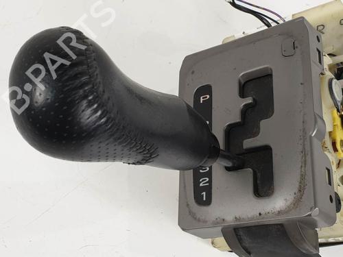 Used Gear lever Gear lever SUBARU FORESTER (SG_) 2.0 S Turbo AWD (SG5) (177 hp) 7406133 7406133