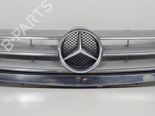 Used Grille MERCEDES-BENZ A-CLASS (W169) A 180 CDI (169.007, 169.307) (109 hp) 30450429