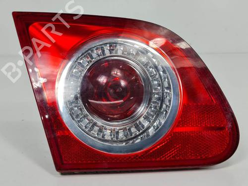 Used Left tailgate light Left tailgate light VW PASSAT B6 (3C2) [2005-2011] 7083864 7083864