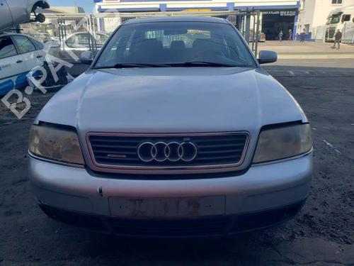 Støtfangerbjelke foran AUDI A6 C5 (4B2) 2.4 | BP25117161C109 