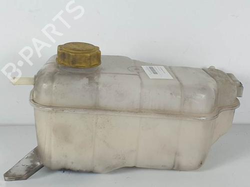 Expansion tank FORD FIESTA IV (JA_, JB_) 1.25 i 16V | BP11837639C120 