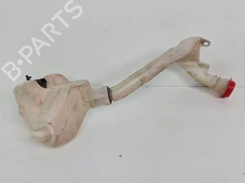 Used Windscreen washer tank PEUGEOT 207 CC (WD_) 1.6 16V (120 hp) 7406388