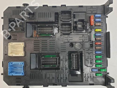 fuse-box-peugeot-partner-box-bodympv-2008-25140669 main image