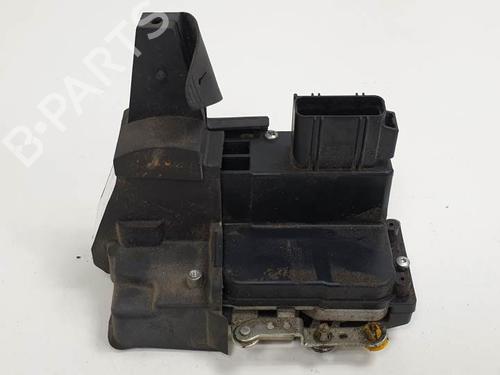 Rear right lock FORD FIESTA V (JH_, JD_) 1.4 16V | BP6845837C99 