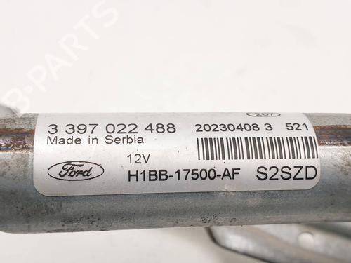 Front wiper motor FORD PUMA (J2K, CF7) 1.0 EcoBoost mHEV | BP31272257M29  - Image 6