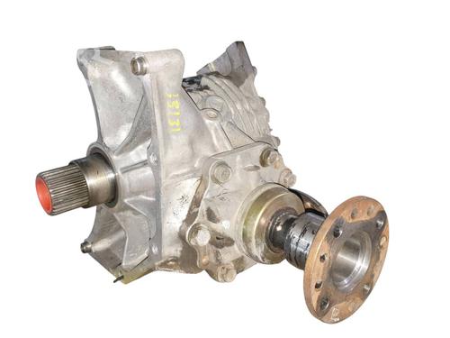 Differential, foran Differential, foran NISSAN X-TRAIL I (T30) 2.2 Di 4x4 (114 hp) 34516768 34516768