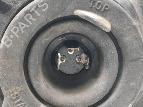 Left headlight HONDA CR-V I (RD) 2.0 16V 4WD (RD1, RD3) | BP30292410C28 