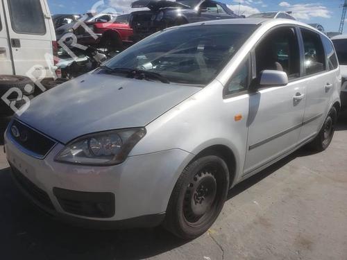 AC compressor FORD C-MAX (DM2) 1.6 TDCi | BP24585714M34 - Image 7