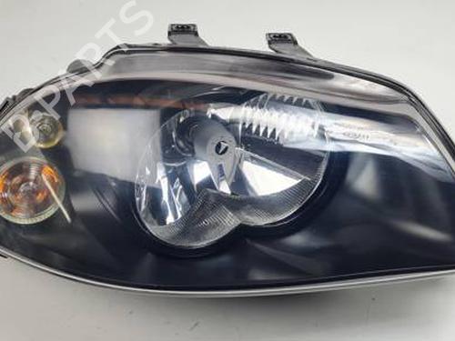 Used Right headlight SEAT IBIZA III (6L1) 1.4 TDI (75 hp) 31608467