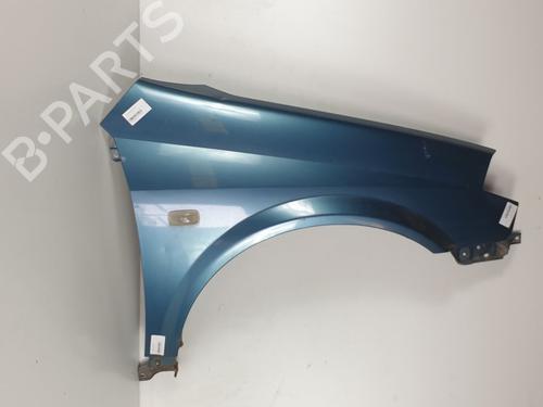Forkjerm høyre NISSAN PRIMERA Hatchback (P12) [2002-2025]  12376788