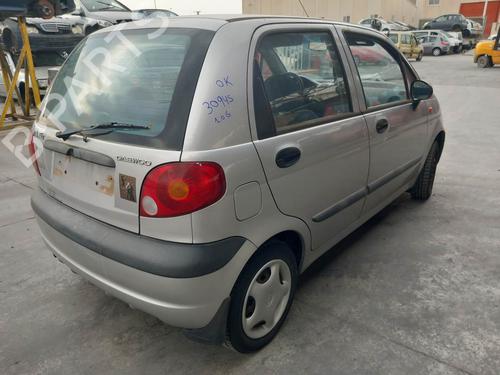 Right headlight DAEWOO MATIZ (M100, M150) 0.8 | BP27526011C29  - Image 7