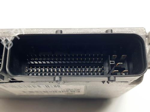 Engine control unit (ECU) SEAT IBIZA III (6L1) 1.4 16V | BP27525855M57 - Image 3