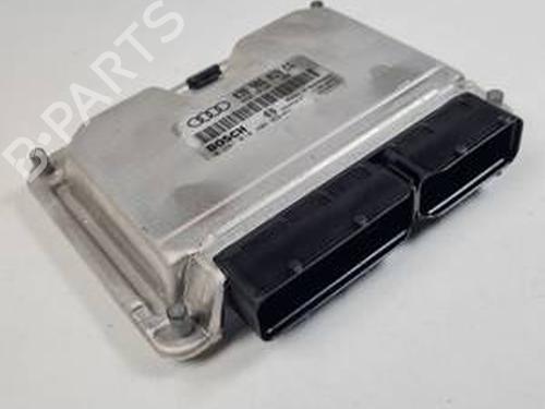 Used Engine control unit (ECU) AUDI A4 B6 (8E2) 1.9 TDI (130 hp) 31368378