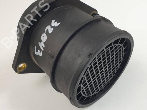 Used Mass air flow sensor Mass air flow sensor SSANGYONG RODIUS I 2.7 Xdi (165 hp) 30763228 30763228