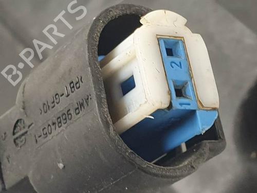 Heater matrix box BMW X5 (E53) 3.0 d | BP25780075M61 