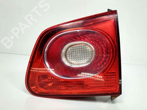 Used Left tailgate light Left tailgate light VW TIGUAN (5N_) 2.0 TDI 4motion (140 hp) 8052515 8052515
