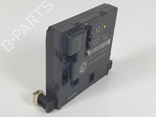 Used Electronic module Electronic module MERCEDES-BENZ E-CLASS (W211) E 320 CDI (211.026) (204 hp) 13384592 13384592