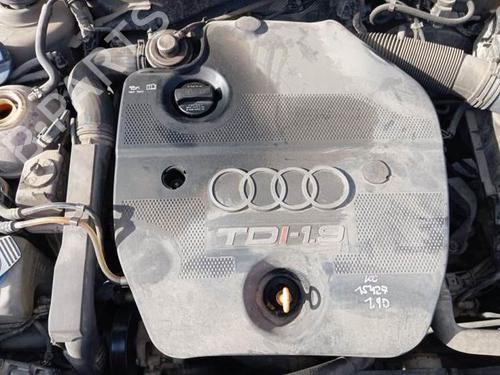 Right taillight AUDI A3 (8L1) 1.9 TDI | BP20200706C35 