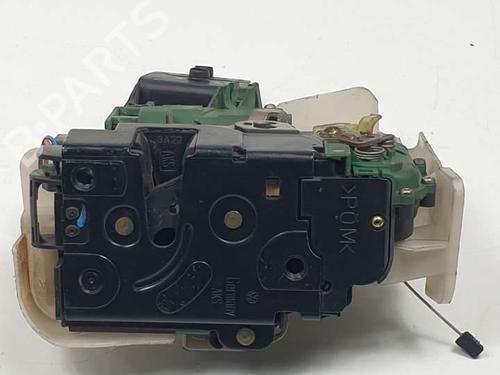 Front right lock VW PASSAT B5.5 (3B3) 1.9 TDI | BP17724511C97 