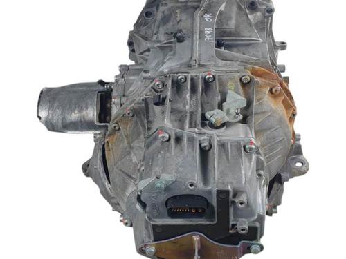 Gearbox AUDI A6 C5 (4B2) 2.5 TDI | BP24339388M3 