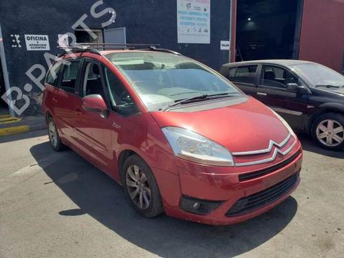 Instrument cluster CITROËN C4 Grand Picasso I (UA_) 1.6 HDi | BP29272119C47 